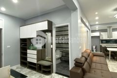 Hàng hiếm bán nhà tập thể vĩnh phúc trung tâm quận ba đình dt 80m2 2pn giá chỉ 3,35tỷ