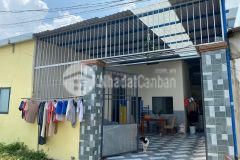 Chủ bán nhà 155m2.trần tử bình,tân thông hội,củ chi,giá 570 triệu.shr.