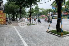 Giá đầu tư mp võ chí công tây hồ 180m mặt tiền 9m lô góc 2 mặt thoáng kd nhỉnh 70 tỷ