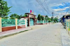 Đất sát dt 609, xã đại hiệp, đại lộc, quảng nam giá 300tr có hỗ trợ vay dt 173m²,đất ở hoàn toà