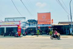 Đất nền sẵn sổ view sông nơi tận hưởng cuộc sống thiên nhiên giữa lòng đô thị