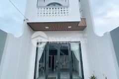 Nhà gần siêu thị go bigc, nguyễn công bình, tp mỹ tho