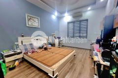 Bán nhà phạm ngọc thạch 50m2. 4 tầng lô góc oto vào 8.5 tỷ