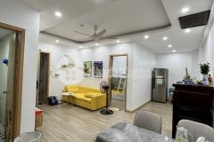 Chính chủ bán căn hộ 70m tầng 16 penthouse kđt thanh hà cienco 5