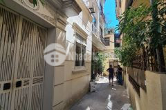 Lương định của, 42m2, mt 5m, dưới 6 tỷ