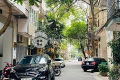 Giảm gấp 800triệu 10.5 tỷ bán nhà vương thừa vũ 45m 8 tầng thang máy phân lô kd ô tô vào xuân hà nội