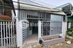 Bán gấp nhà 185m2,1 sẹc đường ba sa,phước hiệp củ chi,sổ hồng riêng 700triệu