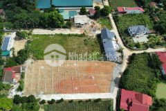 Chỉ hơn 1trm2 quỹ đất ngay gần trung tâm xã, tiềm năng phát triển cao ở thạch thành, thanh hóa