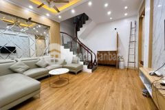 Quá hot siêu phẩm minh khai mới đẹp 57m2x5 tầng, mt 4,3m, ba gác phóng, 50m oto tránh đỗ chỉ 6 tỷ 1.