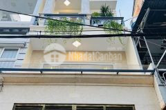 Hxh 5tầng 52m2 nhà xinh lung linh nội thất đẳng cấp thiết kế cực đẹp f8 gò vấp nhỉnh 7 tỷ.