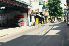 Giảm 5 tỷ bán nhà 240m2 mặt tiền đường trần bình trọng