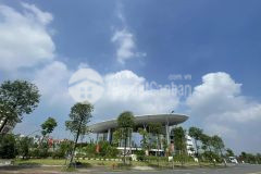 Bán đất đản mỗ uy nỗ đông anh ngõ thông ô tô vào đất dt 100m² mt 4,3m nhỉnh 3 tỷ