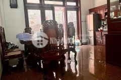 Quá hiếm, quá rẻ chỉ hơn 10 tỷ. 120m2, 5.5 x 20, 4 tầng đẹp, đường xe tải p12 qgv.