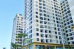 Bán căn hộ fpt plaza1 đà nẵng, 69m2 2pn đã có sổ hồng, chỉ 1.6 tỷ. lh0939086995.