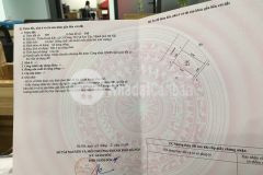 Bán cắt lỗ 300 triệu lô đất 61m2 tại hòa lạc, mặt tiền 6m, không lỗi phong thủy. lh 0389587708