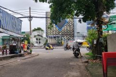 Bán nhà 28m2 trệt lửng lầu hẻm 6 mét khiếu năng tĩnh thông ra đường số 7 chỉ cách 50 mét