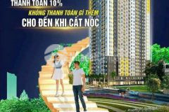 Dự án căn hộ bcons polaris lê trọng tấn