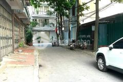Bán nhà đường ô tô tránh vỉa hè rộng thoáng trước sau.mặt phố.