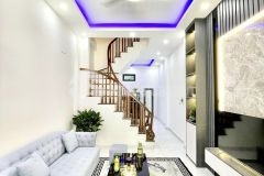 Bán nhà phố định công thượng diện tích 45m² x 5 tầng,giá 4.25 tỷ có thương lượng