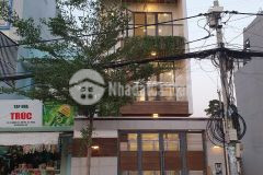 Nhà 4 tầng. mặt tiền kinh doanh, sát xlhn và ngã 4 thủ đức, p hiệp phú. giá 9,7 tỷ