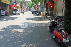 Siêu phẩm nhà mặt phố hoa lâm 100m2x3t kinh doanh mọi loại hình nhỉnh 11 tỷ