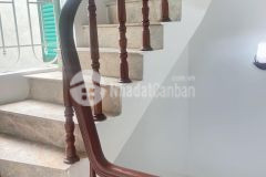Cần bán nhà gấp minh khai, hai bà trưng, 34m2, ô tô cách nhà 15m, giá 3 tỷ 3.