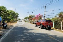 Đất mt nguyễn văn khạ tân an hội củ chi full thổ 436m thổ cư giá tốt