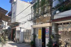 Bán nhà 3 tầng ngô gia tự,long biên 42m2,oto tránh,kinh doanh hơn 4 tỷ