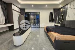 Phân lô phố thái hà gara 2 oto 2 thoáng 5 tầng mt 6,6m giá nhỉnh 15