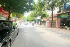 Bán nhà mặt phố đại linh kinh doanh sầm uất phải nhanh mới kịp