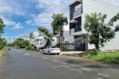 Chủ gửi b.án nền 90m² đường a5 kdc phú an, cái răng, tp. cần thơ lh 0939 961 661 thịnh