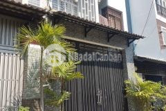 Mặt tiền ba gia p7 tân bình,4x21m, 1 trệt 1 lầu giá chỉ 18 tỷ