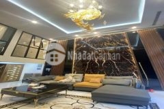 Bán mặt phố chùa láng giá 23 tỷ, 80mx5 tầng, kinh doanh đông đúc