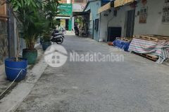 Chỉ 4.3 tỷ sở hữu ngay nhà 30m2 hẻm oto ở tô hiến thành q.10