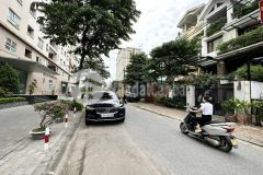 Bán đất phân lô kđt sài đồng, long biên, 132m, rộng 6.7m, kinh doanh, 17 tỷ 6