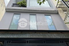 Hàng thơm,lô góc,ko quy hoạch,7.x tỷ,hxh,1gần cách mạng tháng tám,quận 10,72m2x4 tầng