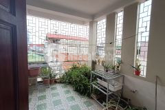 Giang văn minh cực hiếm 45m x 5 tầng x 5.79 tỷ 5pn full công năng xách valy ở ngay