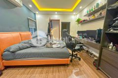 02 nhà ra mặt tiền, thoáng trước sau, dân xây ở ngay bán nhà phương mai