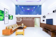 Cần tiền bán gấp nhà mới tinh mặt tiền tân thái sơn trà đà nẵng 3 tầng 75m2 chỉ 5.9 tỷ 0901127005.