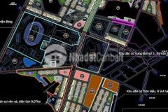 Trung tâm thị trấn bích động, mặt tiền 5,5m, giá 1,5x tỷ.