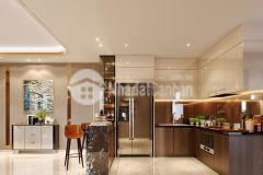 Căn hộ cao cấp view công viên cực đẹp