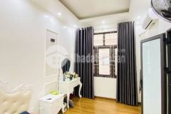 Bán nhà ngõ 521 trương định long lanh ở ngay gần phố hoàng mai