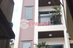 Bán nhà, kim mã, quận ba đình, 39m2, 5 tầng, 5,6 tỷ, lh 0385686380