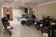 Bán nhà đầm trấu 5 tầng 12pkk phân lô vip ô tô dừng đỗ ngày đêm hai bà trưng