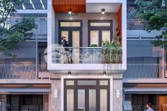 Bán nhà phổ quang p2 tân bình, 100m2, hẻm 8m giá chỉ 16 tỷ