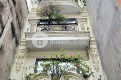 Bán nhà phố lương yên hai bà trưng kd. 53m2x 5 tầng, thang máy. giá nhỉnh 10 tỷ.