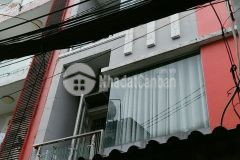 Nhà ngon bán gấp nhà siêu rẻ phường tân sơn nhì tân phú, 52m2 chỉ 4 tỷ 800