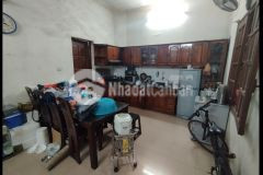 Bán nhà ngõ 151 nguyễn đức cảnh, 84m2x3t, chỉ 8.29 tỷ.