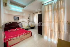 Bán nhà hxh bàn cờ, quận 3, 68m2, 4 tầng 5pn, giá rẻ