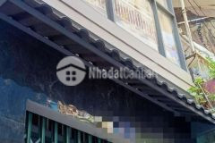 Nhà 1 hẻm 6 mét ô tô đậu cả ngày, dtsd 50m2 đường liên khu 2 10 sát gò xoài, bình tân